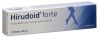 HIRUDOID forte Creme 4.45 mg/g, 100 g