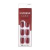 KISS Impress Color Nail Kit Espress (Y) Ourself