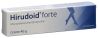 HIRUDOID forte Creme 4.45 mg/g, 40 g