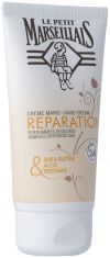 LE PETIT MARSEILLAIS Regenerierende Handcreme, 75 ml