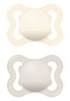 MAM Air lolette silicone 0-6m 2 pièces