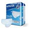 ATTENDS Pull Ons 3 Discreet M, 6 x 10 Stück