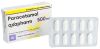 PARACETAMOL Axapharm comprimés pelliculés  500mg, 20 pièces