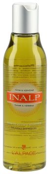 L'ALPAGE Inalp Duschöl entspannend, 200 ml