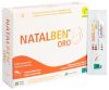 NATALBEN ORO vegan, 28 pièces
