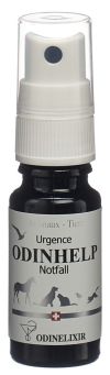 ODINHELP Spray Tiere, 10 ml