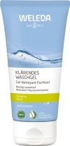 Weleda Klärendes Waschgel, 100 ml