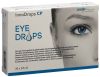 INNODROPS CP EYE DROPS monodoses 0.5 ml, 20 pièces