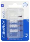 Curaprox CPS 18 Ortho refill violett, 4 Stück