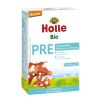 Holle Bio Anfangsmilch PRE, 400 g