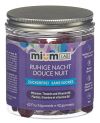 MIUMLAB Gummies Ruhige Nacht Dose, 42 Stück
