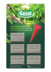 GESAL Düngerstäbchen für Grünpflanzen, 30 Stück