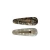 INVISIBOBBLE pince clipstar cliphue, 2 pièces
