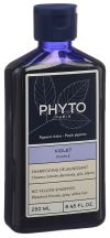 PHYTO Shampooing Violet, 250 ml