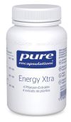 PURE Energy Xtra Kapseln, 60 Stück
