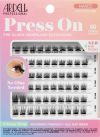 Ardell Press On Starter Kit Naked Soft Volume