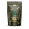 SHINE Graines de Chanvre décortiqué BIO, 100 g