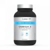 QNT Care Omega 3 Weichkapseln, 90 Stück