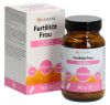 LIVSANE Fertilité femme capsule verre, 90 pieces
