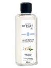 MAISON BERGER parfum musc cocoon Bouteille, 500 ml