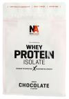 NUTRIATHLETIC Whey Protein Isolate Chocolate, 800 g