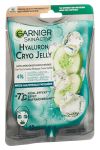 GARNIER Skinactive Cryo Jelly Tuchmaske Face, 27 g