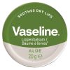 Chesebrough Vaseline Lip Care Tin Aloe Vera, 20 g
