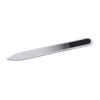 HERBA Glasnagelfeile 14cm im Etui schwarz