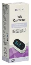 LIVSANE Puls-Oximeter