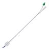 GHC Tiemann cathéter ballonnet CAREFLOW CH20 40cm 2voie, 30ml