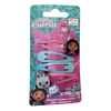 HERBA Kids Clips clic-clac Dollhouse, 4 pièces