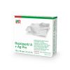 SUPRASORB A +Ag Pro 5x5cm, 10 pièces