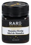RARE miel de Manuka monofloral, 250 ml