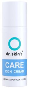Dr. Skin's Care Rich Cream, 50 ml