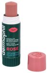 Dermophil Lipstick Tinted Rosé, 4 g