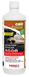 VepoCalc Espresso Natürlicher Entkalker