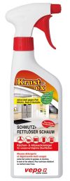 KRUST EX déterg dégraiss antibac 360° vapo 500 ml