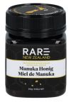 RARE Manuka Honig MGO 830+ Pet, 250 g