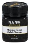 RARE Miel de Manuka MGO 510+ Pet, 250 g