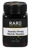 RARE Miel de Manuka MGO 510+ Pet, 500 g