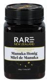 RARE Miel de Manuka MGO 1000+ Pet, 500 g