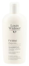 Louis Widmer Remederm Shampoo