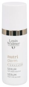 Louis Widmer Nutriderm Pigmacare Skin Tone Balance Serum