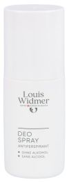 Louis Widmer Deo Spray