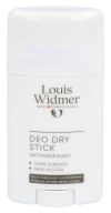 WIDMER Deo Dry parfume stick 50 ml