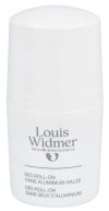 WIDMER Deo RollOn O/Alum Unparf 50 ml