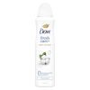 DOVE Deo Fresh Care Anti-Transpirant Spray, 150 ml