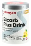 SPONSER Bicarb Plus Drink Citron, 600 g