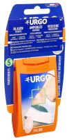 URGO Blasenpflaster Ferse Schutz, 5 Stück