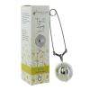 HERBORISTERIA Tee-Ei-Zange 5cm gelasert mittel